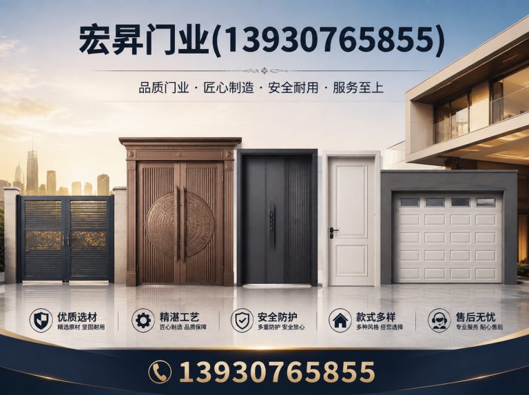南皮县不锈钢防火门展示图